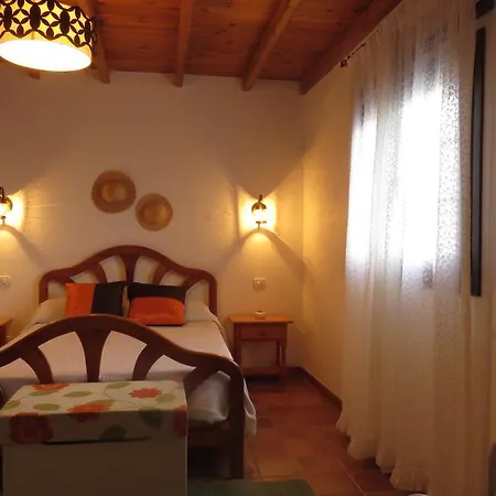 Casa La Lomada تيلدي