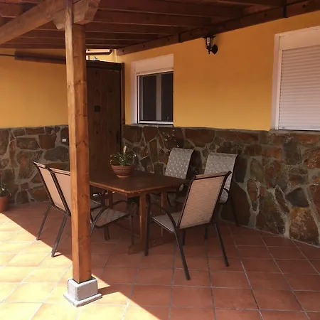 Casa La Lomada تيلدي